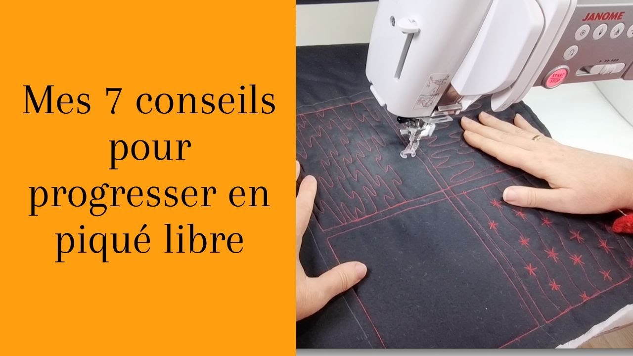 7 conseils pour progresser en piqué libre