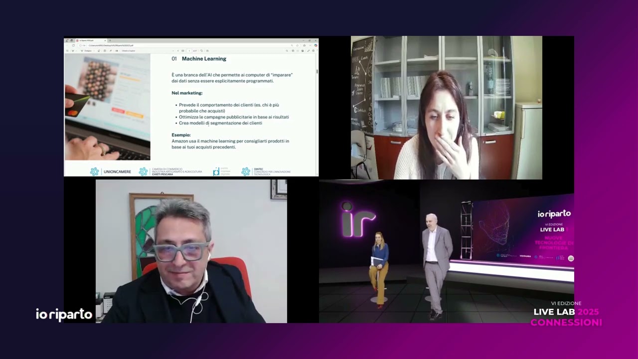Marketing e Intelligenza Artificiale strumenti pratici per innovare