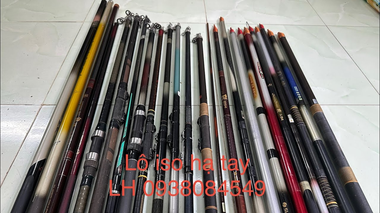 Clip 249: Lô cần giảm giá. LH 0938084549