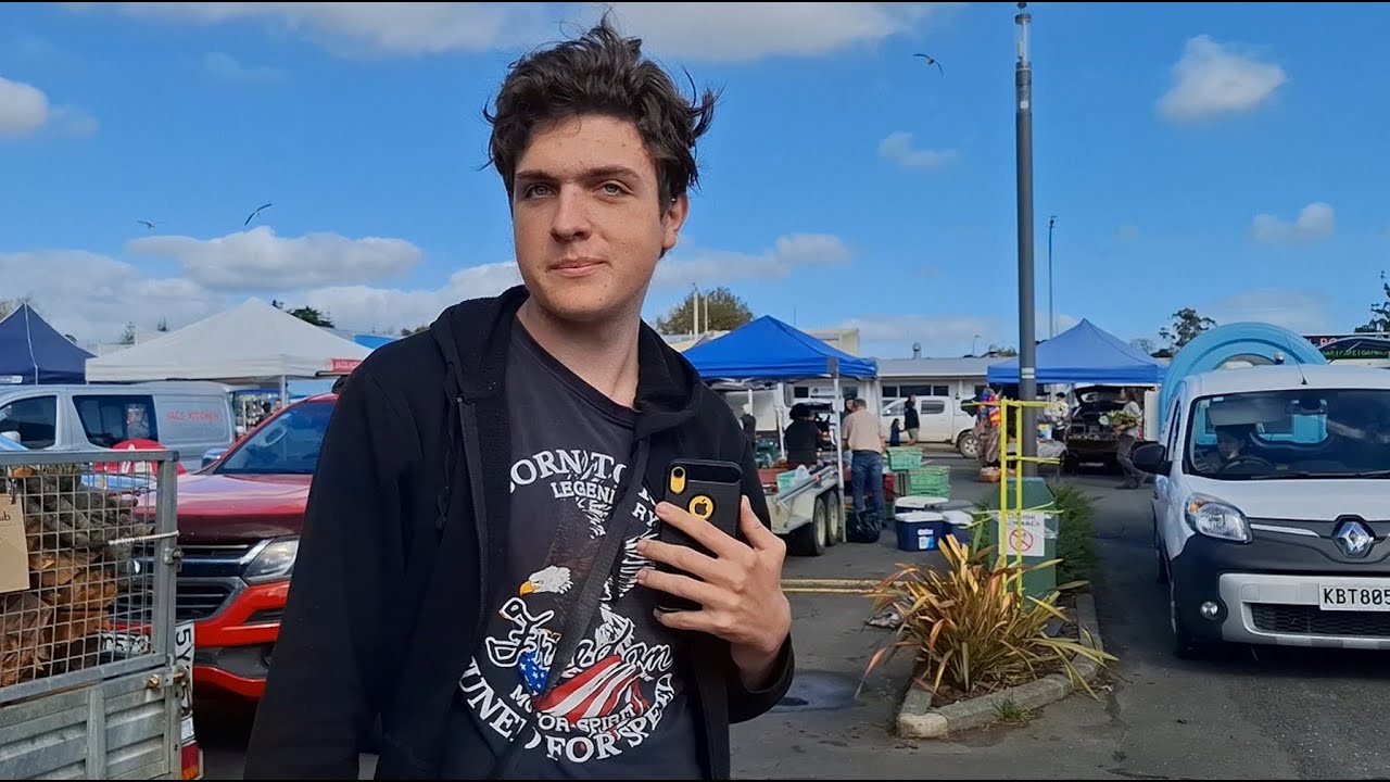 Auditing New Zealand gets Audited! 📽📱🎥✔️ ➕️LEGO