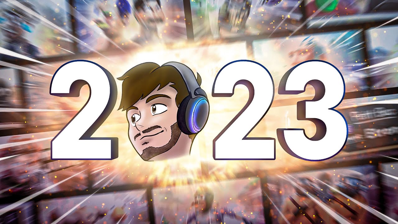 BEST OF STELIUS 2023