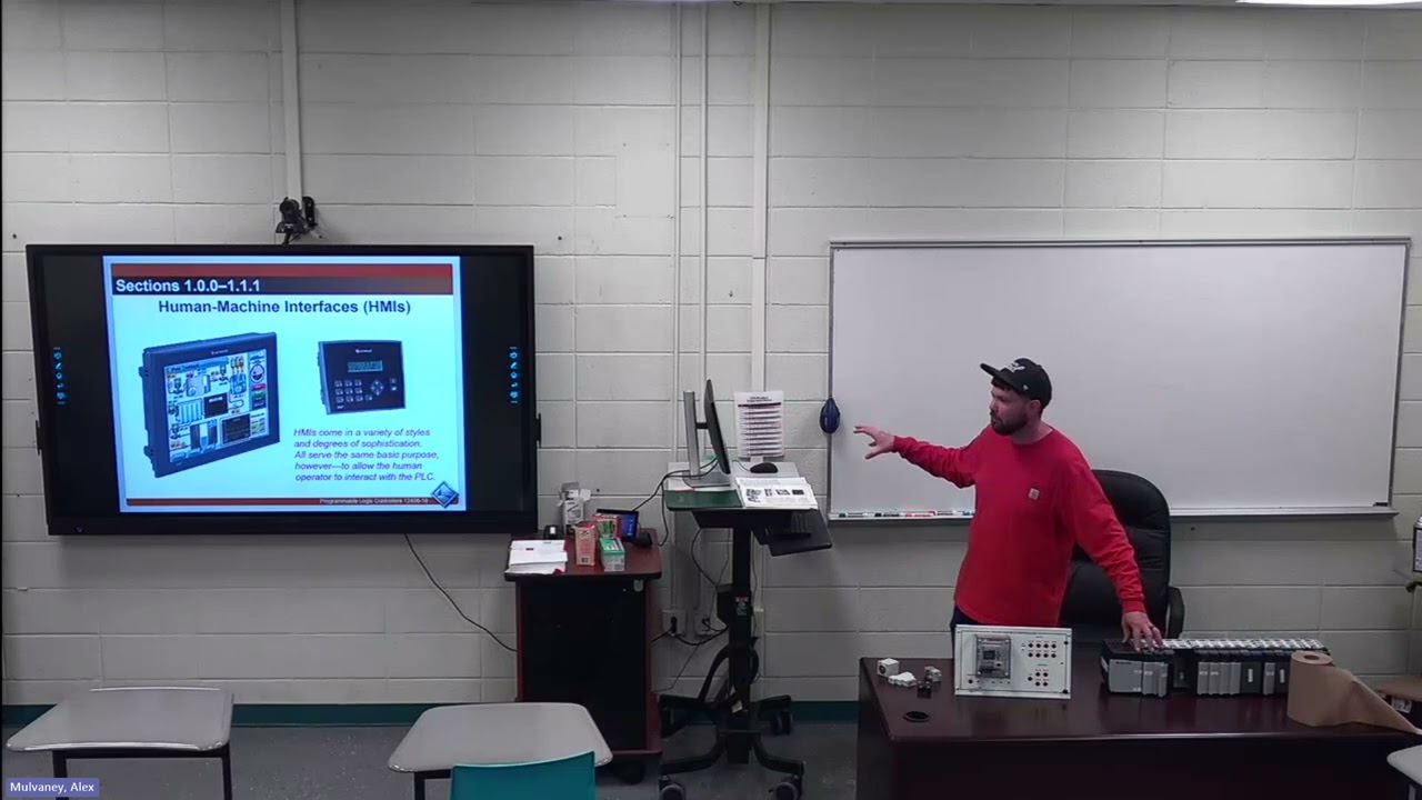 INST 4 Module 5 PLCs 3 17 2026