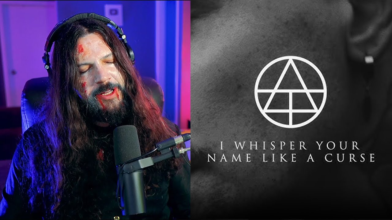 METALBIRB реагирует на ATLAS: «Я шепчу твое имя, как проклятие»