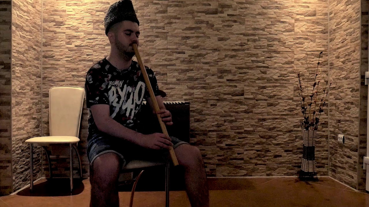 Cover la Caval | Subcarpați-Dă-i foale(sesiune live)