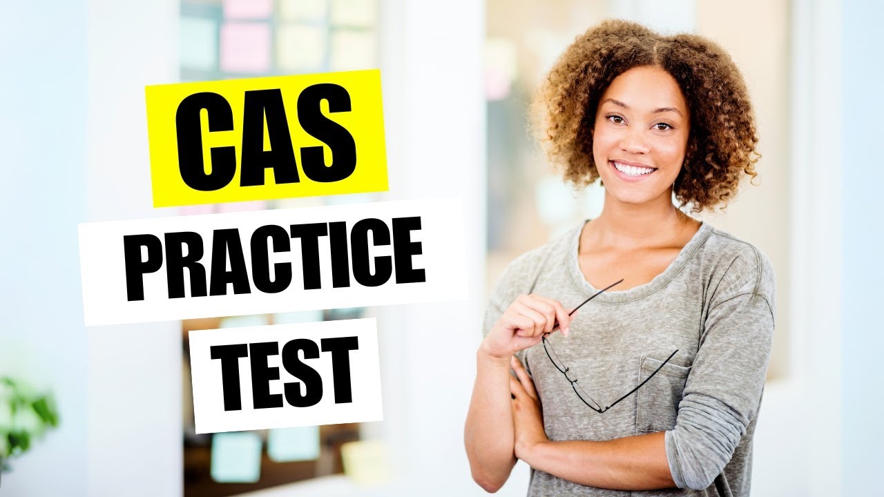 CAS Practice Test 2026 Casualty Actuarial Society Exam Questions & Answers Study Guide
