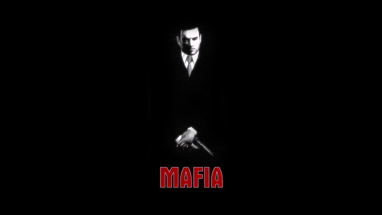 Drakim's VGM 773 - Mafia - Fate