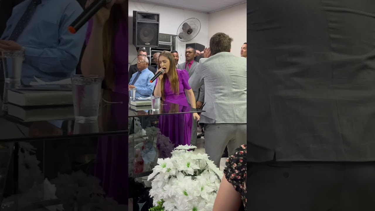 #deus #music #deustemumapalavrapravoce #deus&eacute;bom #cover #mensagemevangelica #mensagemedificante #