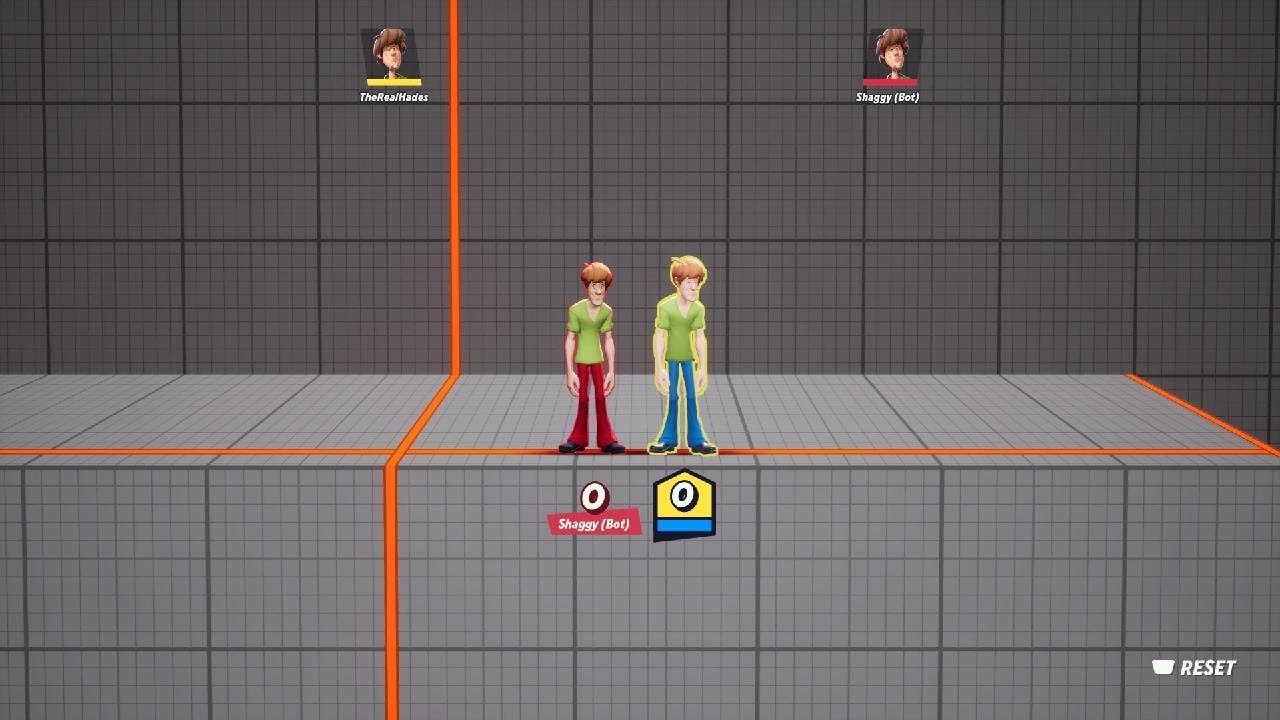 MultiVersus &mdash; Alpha Gameplay: The Lab