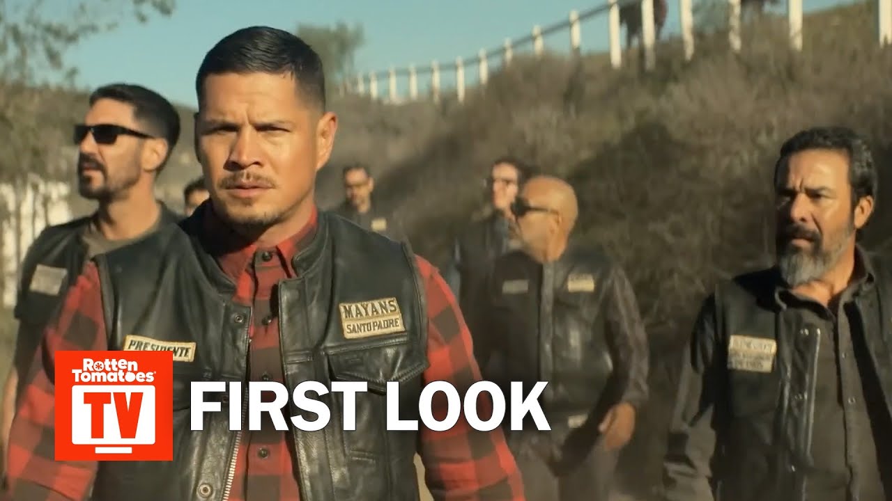 Mayans M.C. Season 5 First Look
