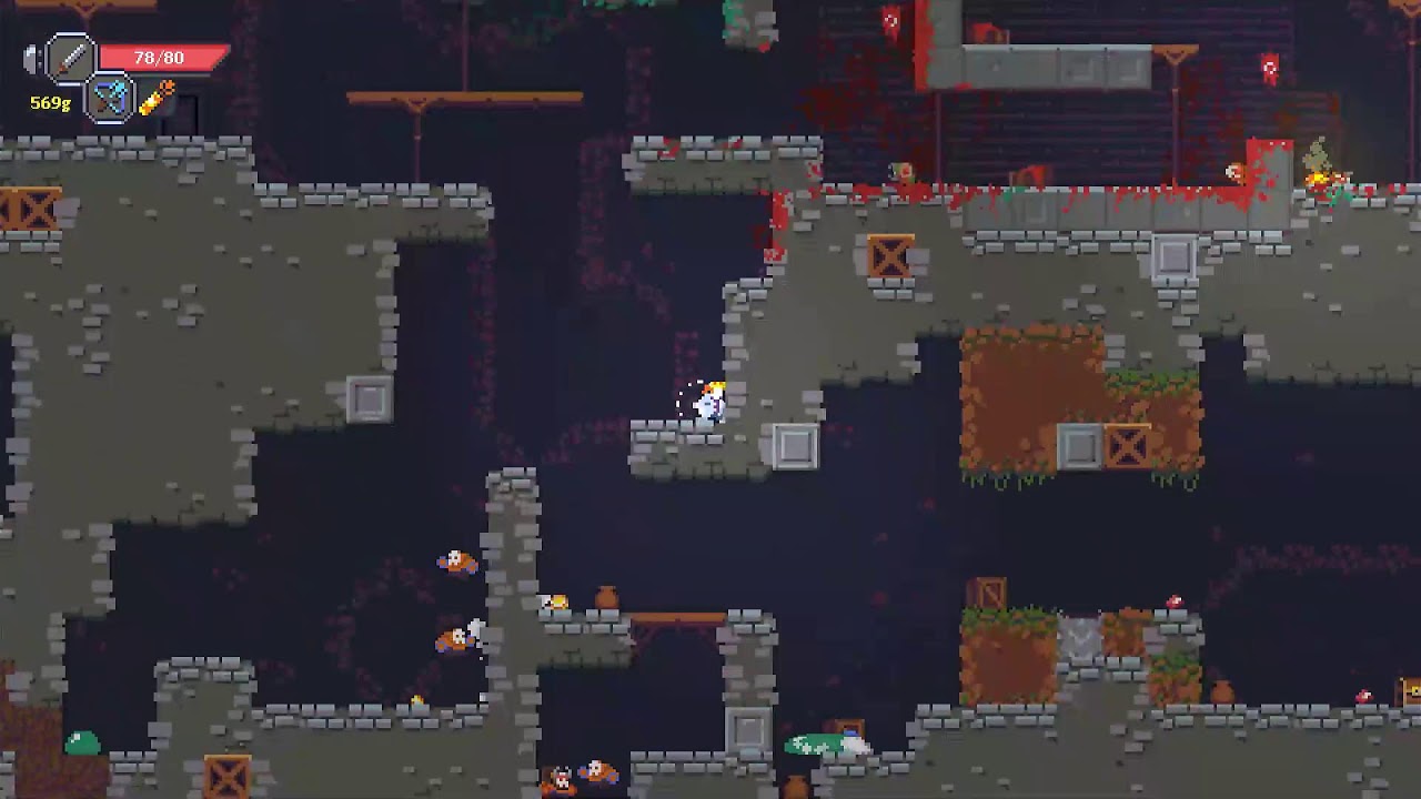 10 seconds death #