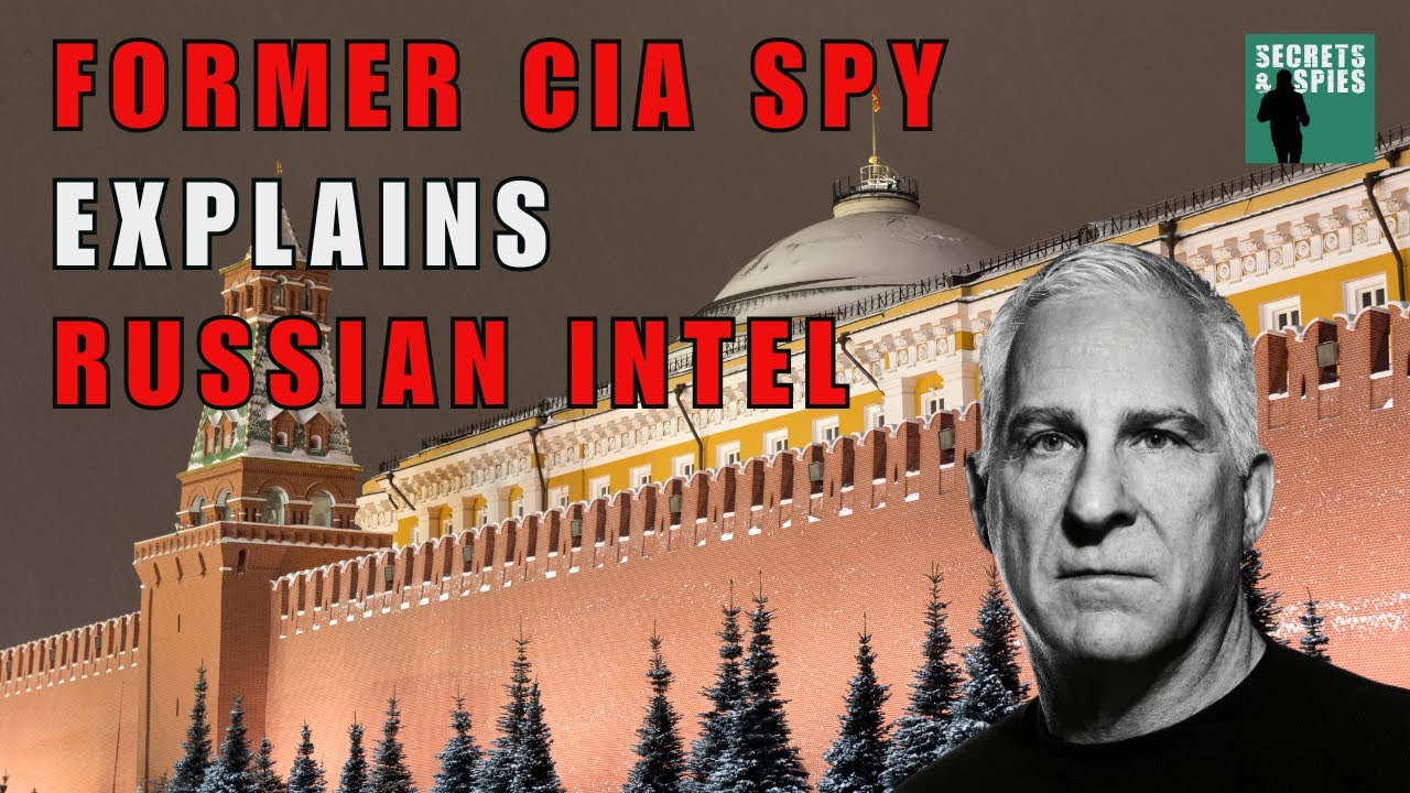 How Good Are Vladimir Putin's Spies?