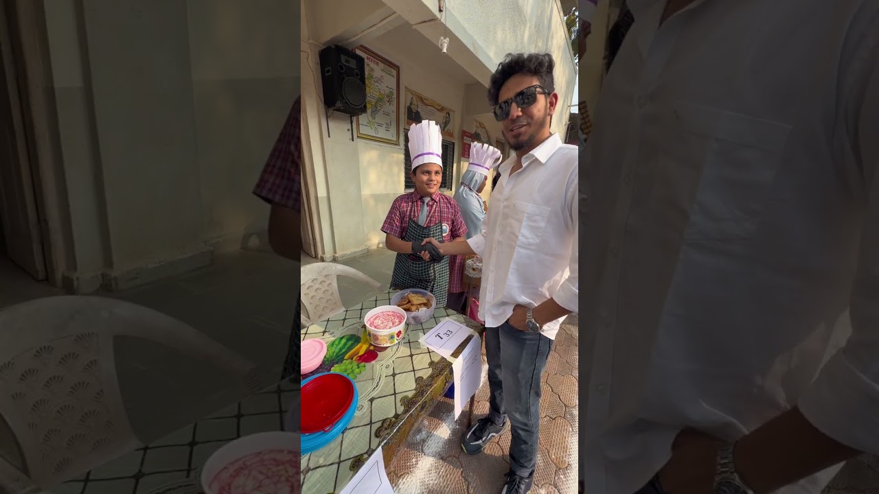 Chandhve BUDRUK FUN FARE PART 1.
