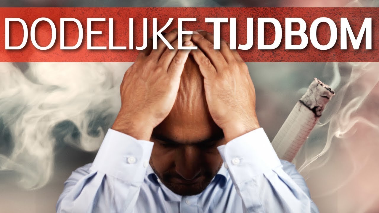 Roken en Diabetes Type 2: 5 GEVAARLIJKE Gevolgen Die je MOET Weten