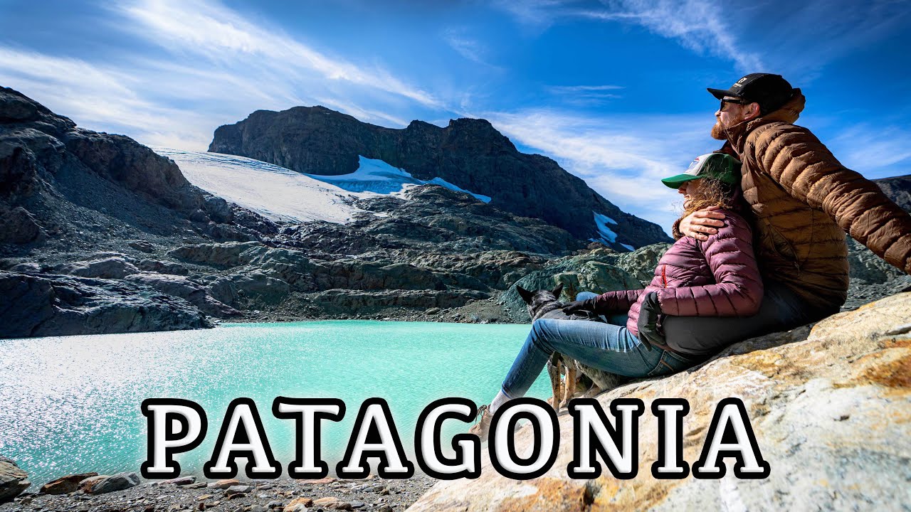 Patagonia Keeps Getting BETTER!!!
