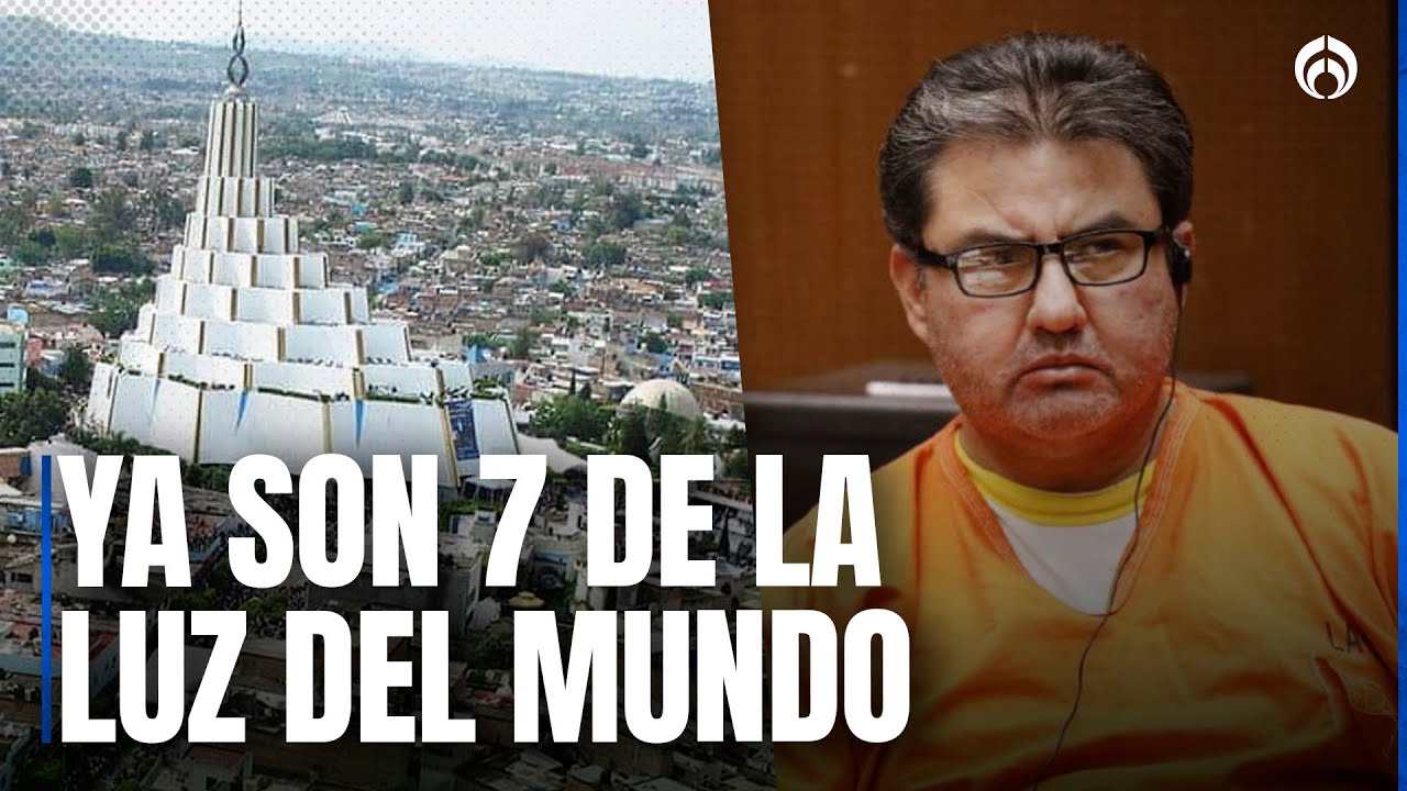 Revelan nuevos candidatos vinculados con ‘La Luz del Mundo’ en elección Judicial