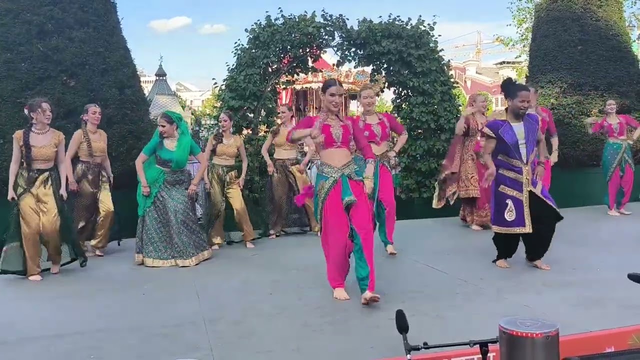 Chak de India | Dance | performance In Moscow 🇷🇺 Russia | Nitin Rathi | Iccr Russia