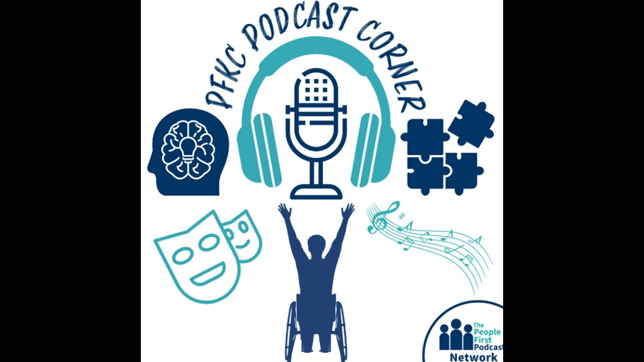 The Announcement of the PFKC Podcast Corner!