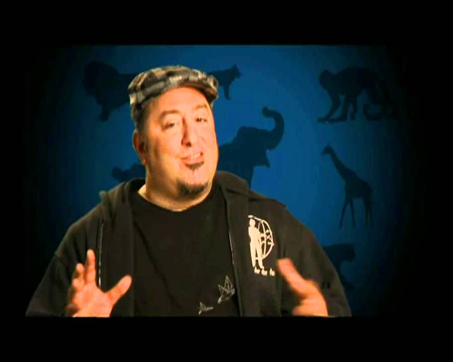 Meet the voices behind the animals from ZOOKEEPER - Part 1
