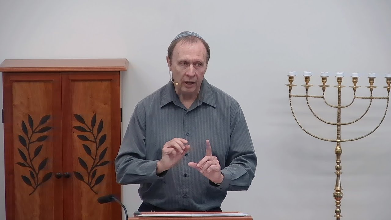 How God Transforms Our Corrupted Will - 12/27/2025