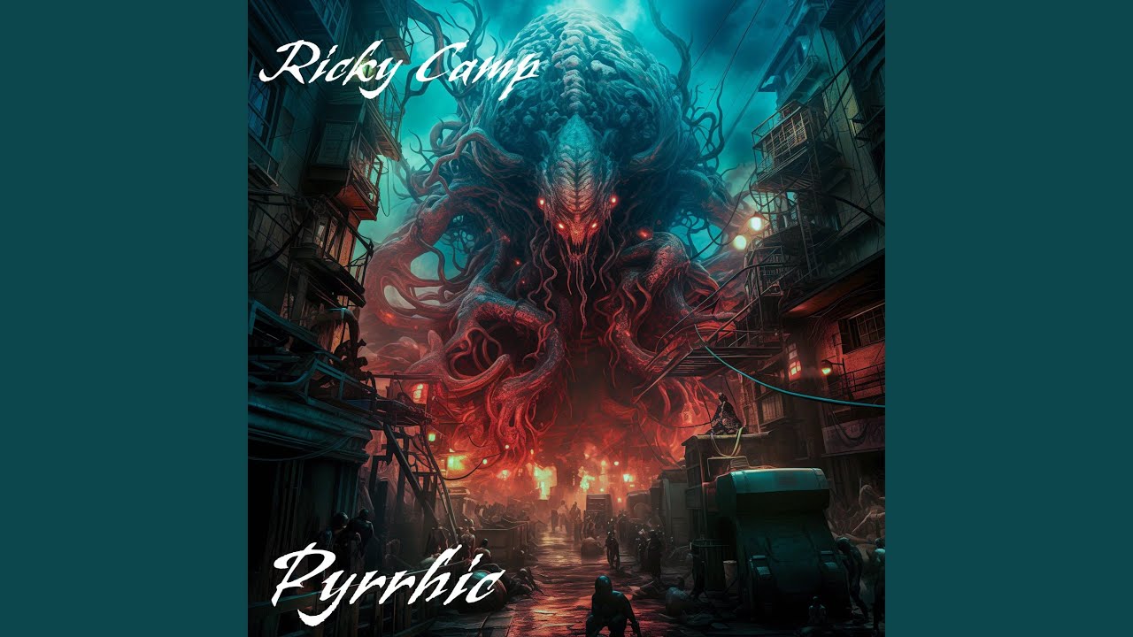 Pyrrhic