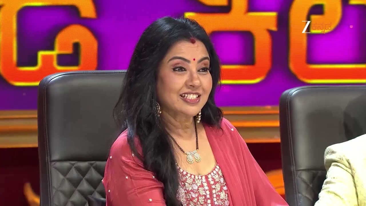 Comedy Khiladigalu 2025 | Ep - 14 | Webisode 01 | Dec, 7 2025 | Jaggesh, Tara Anuradha | Zee Kannada