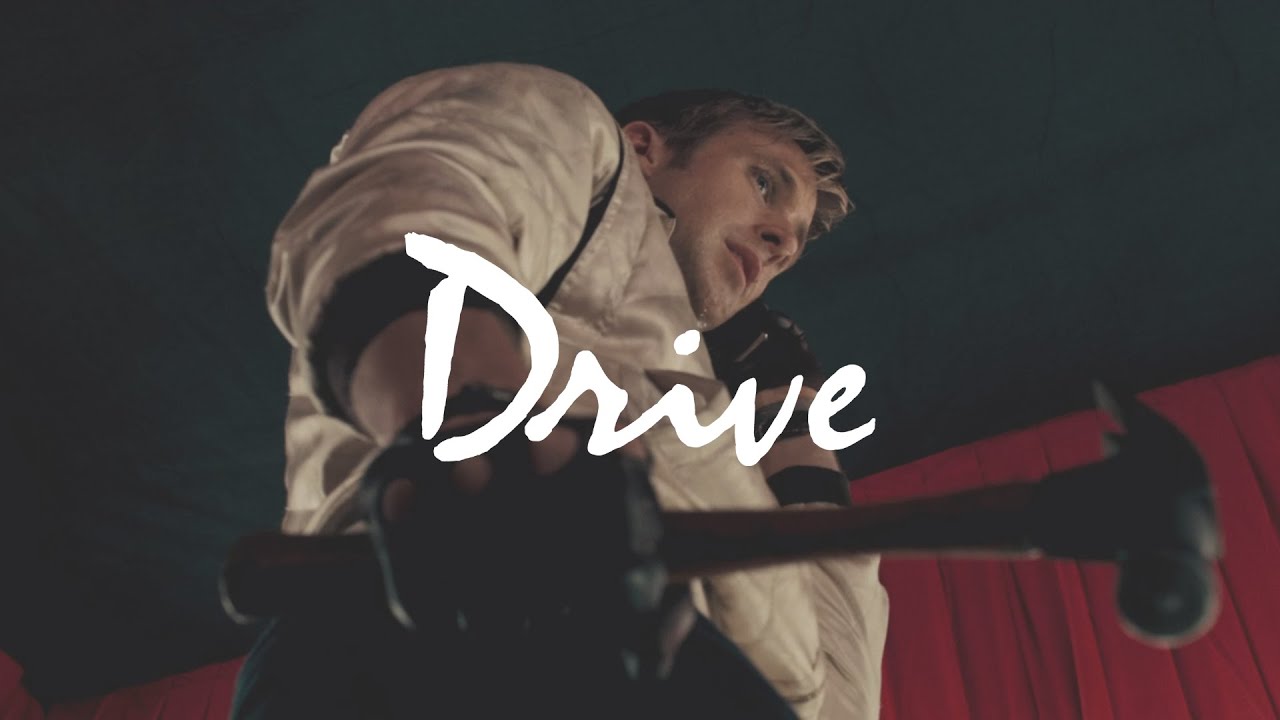 Drive (2011) - Now That's A Shot