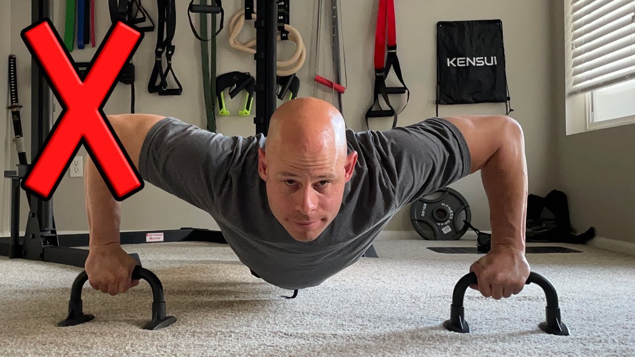 How I Work My Chest Without Destroying My Shoulders