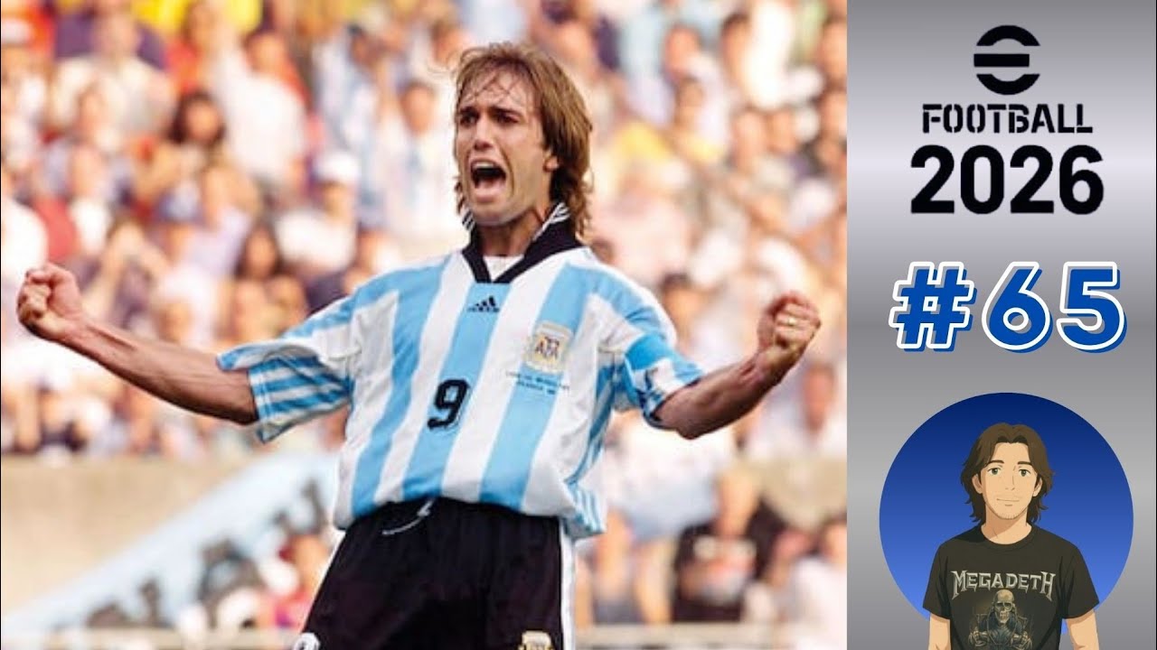 #eFootball2026