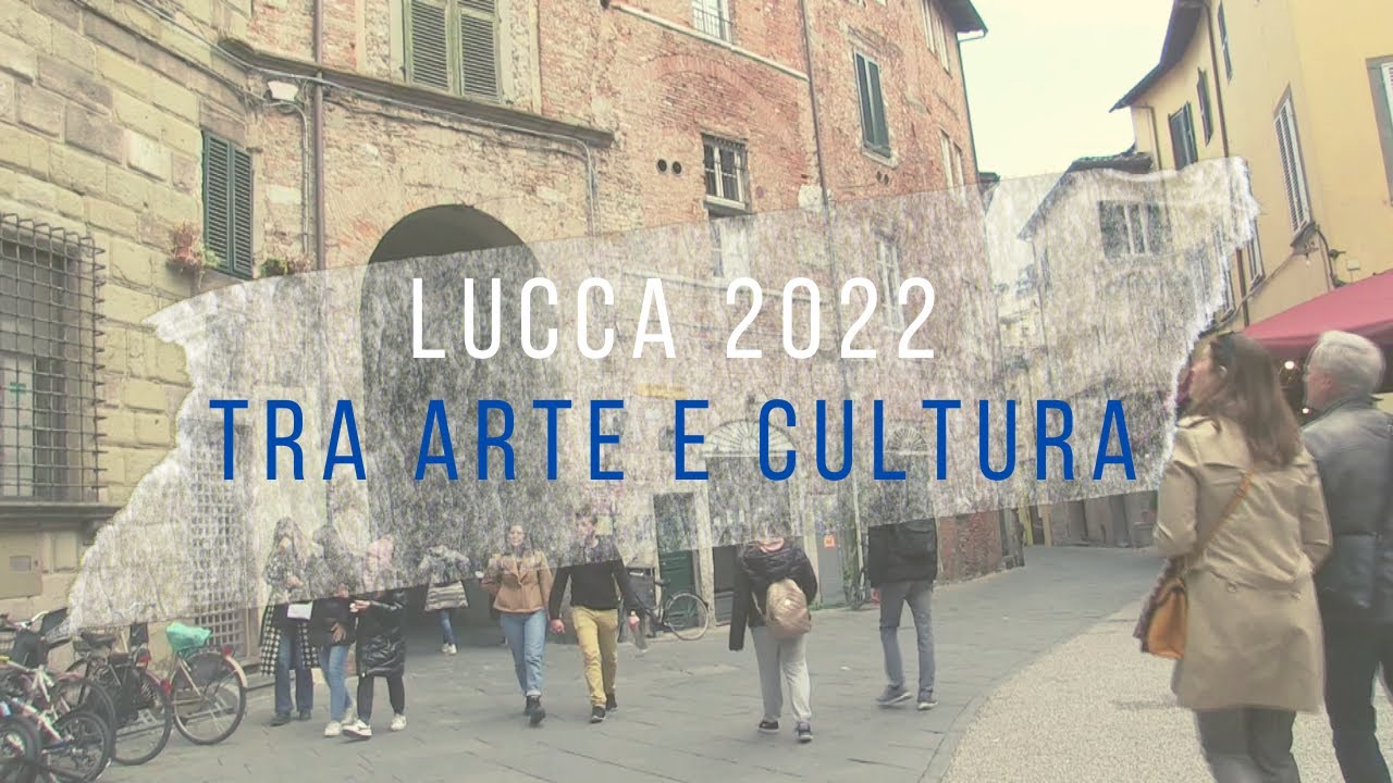Lucca Città (2022): Piazza dell'Anfiteatro, San Michele in Foro