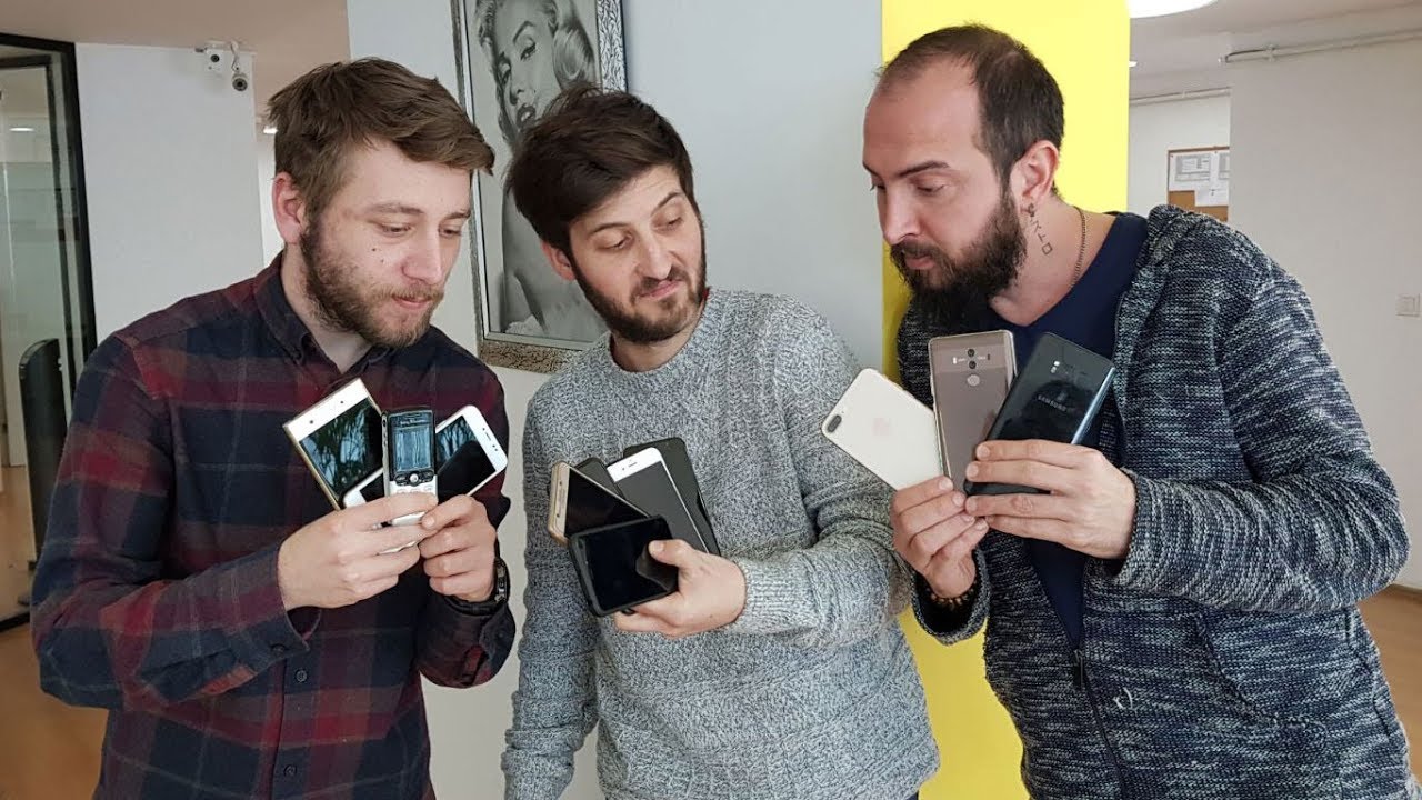 2017'NİN EN İYİ TELEFONU - SDN ofisi cevaplıyor!