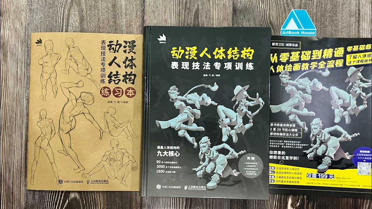 Animation Human Body Structure