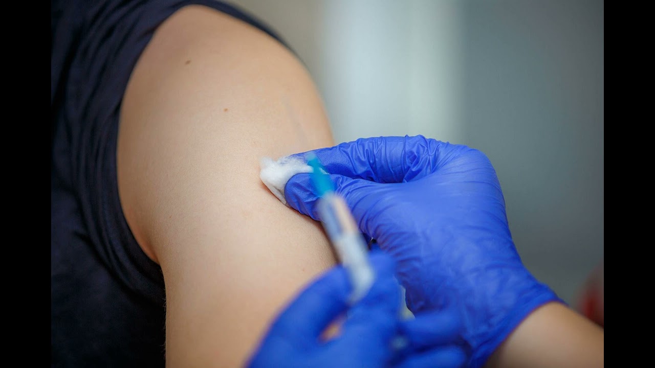 How the Universal Vaccine Works