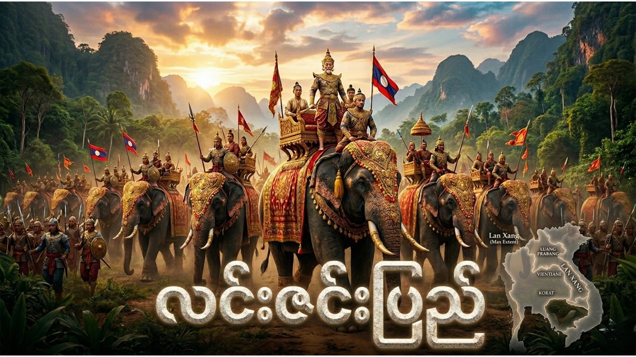 လင်းဇင်းပြည်
