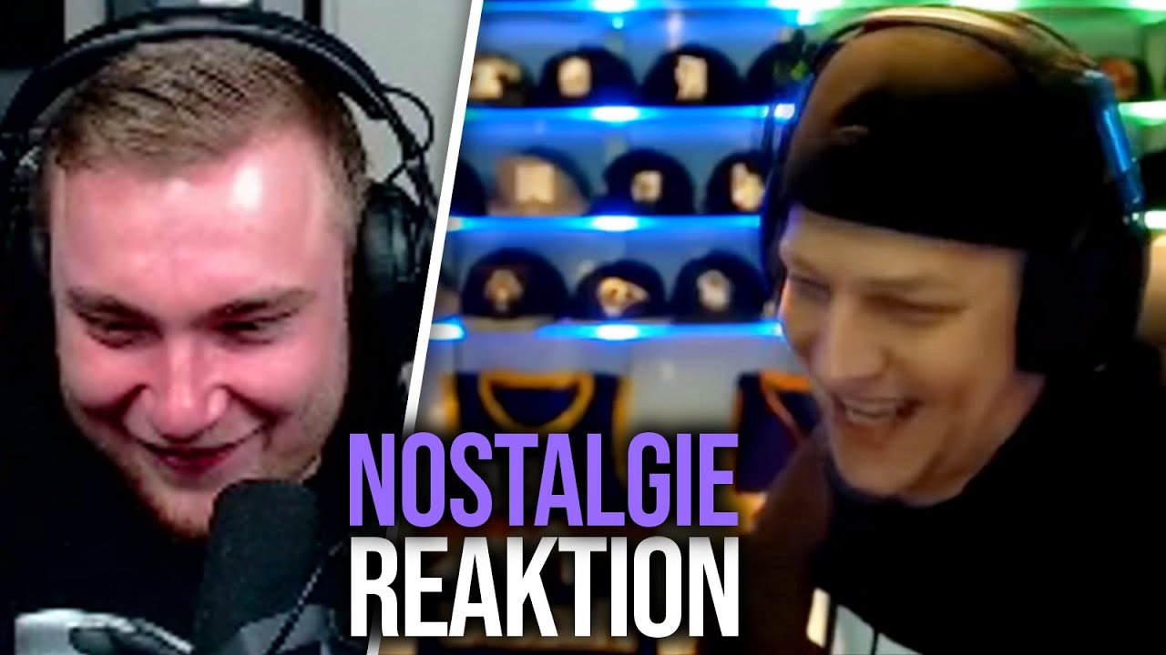 SOLUTION reagiert auf 