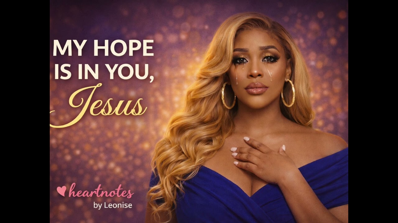 When All Hope Is Lost, Remember This.