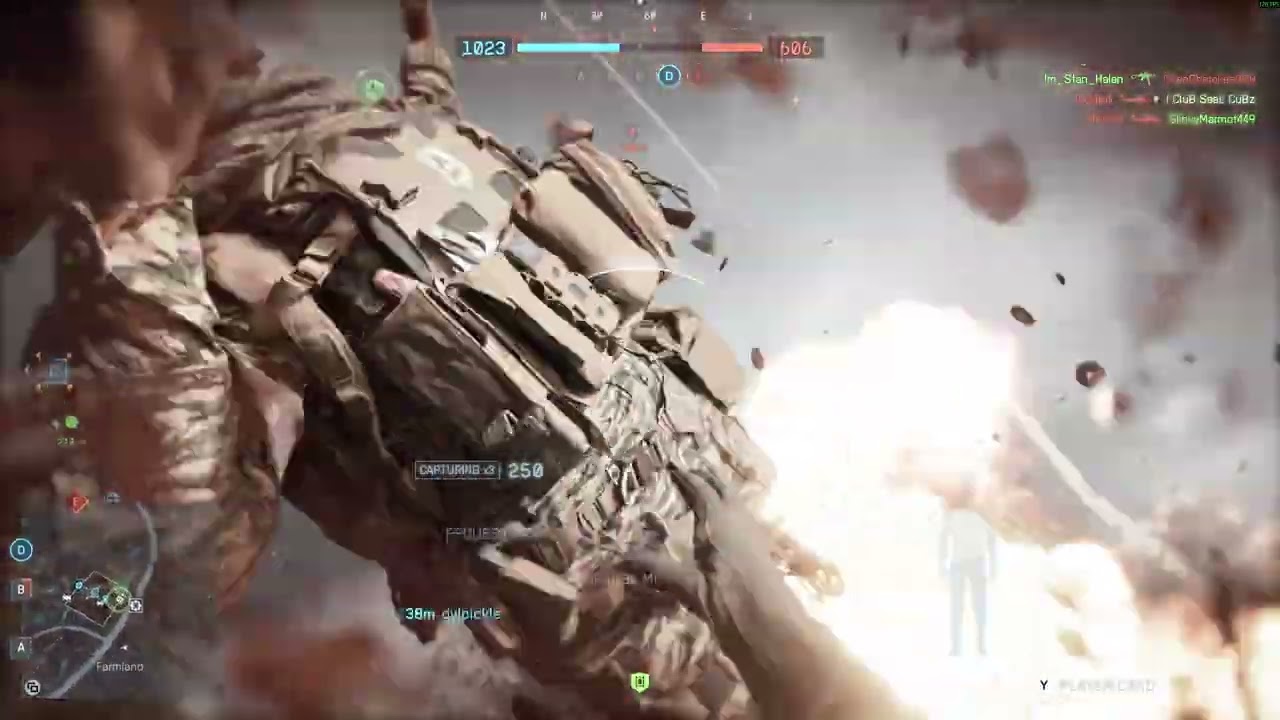 bf6 littlef bird 63-3 mirak valley