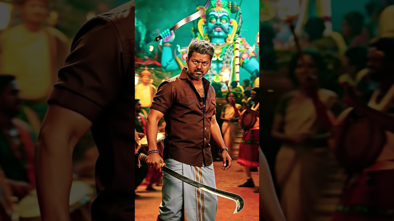 Mass Rayappan 🔥 