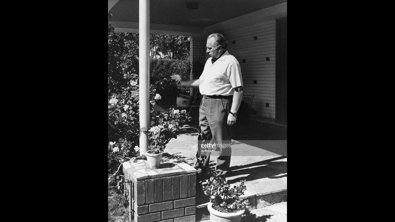 L. Ron Hubbard Lecture 7006c21 SO - Expanded Grades and Training