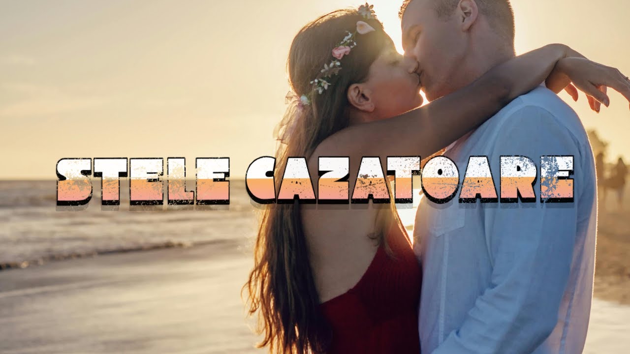 Stele căzătoare | Official Lyric Video