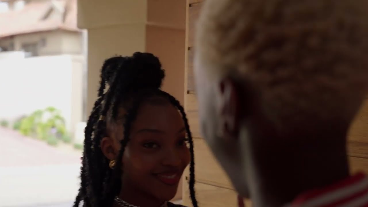 YungKiddReezy, Kid Kaydence & Belo Salo  - PICK UP (Official Music Video)