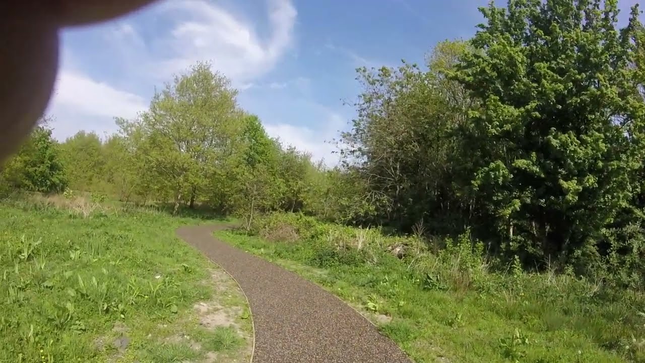 The Oak Plantation, Knowsley Lane, Huyton