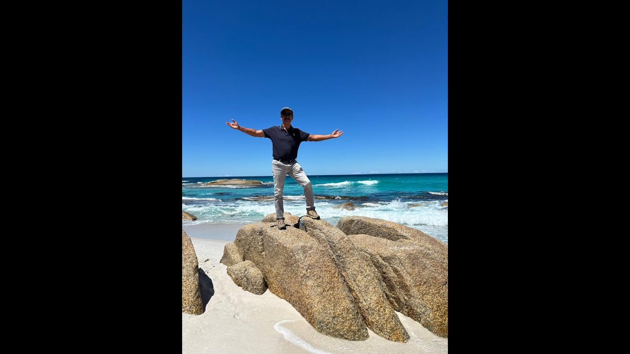 Tasmania - the Wonder Down Under