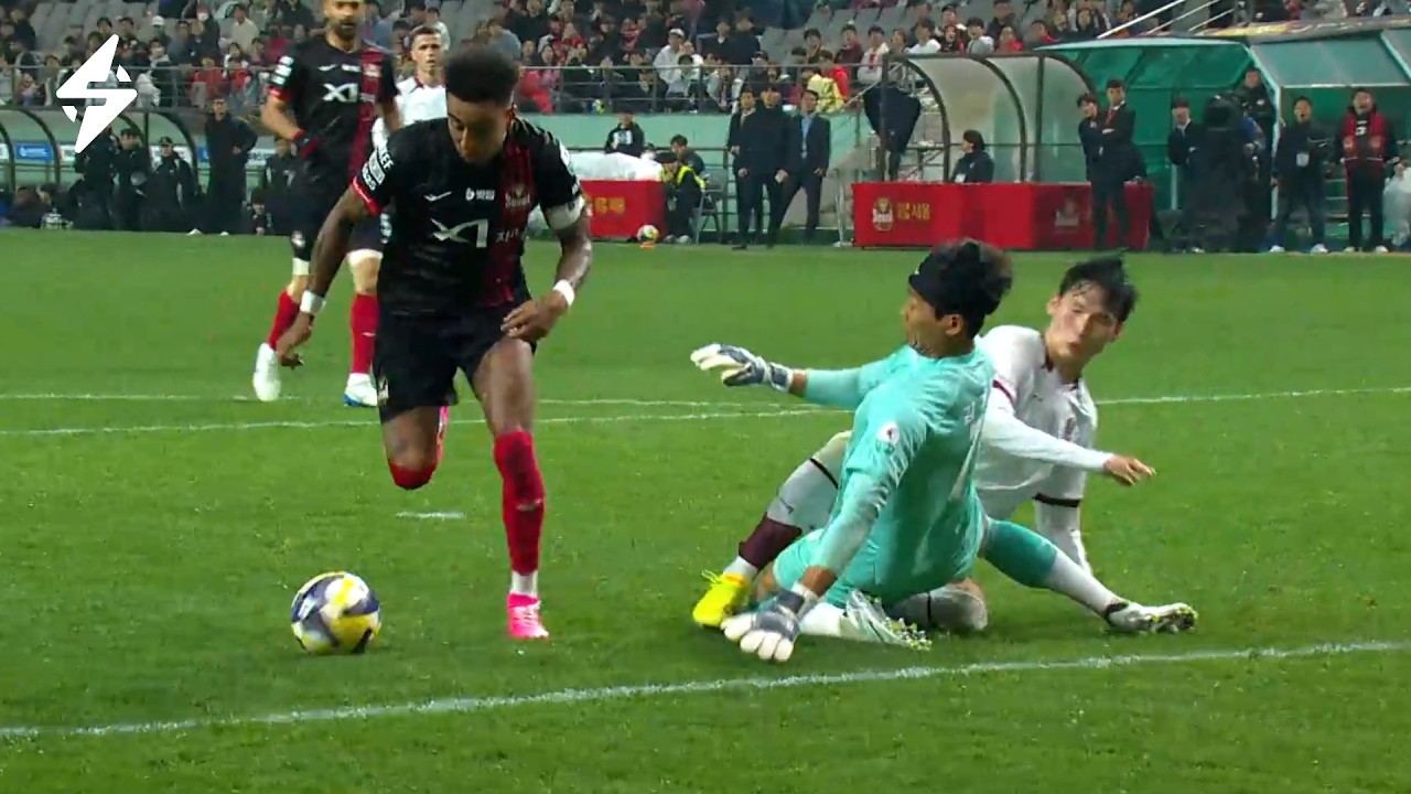 Best Skills of Jesse Lingard in 2026!