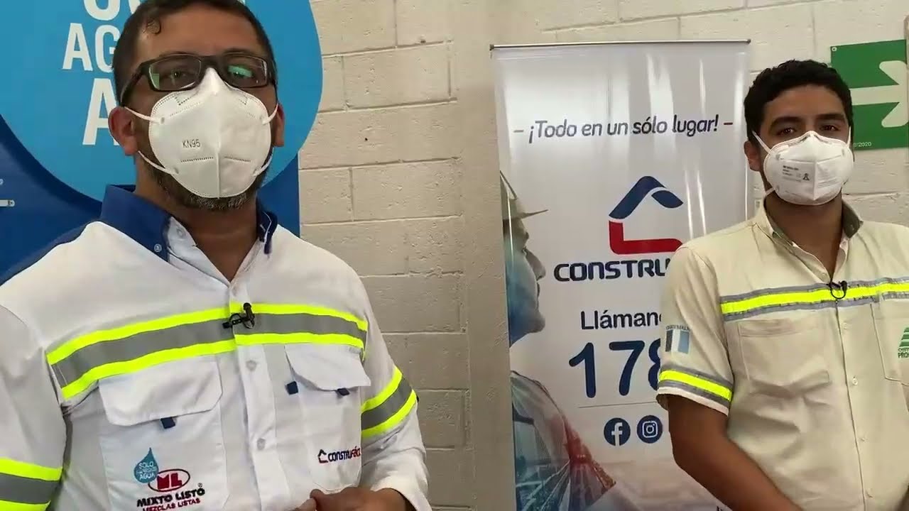 Conoce la mejor forma de aplicar los monocapa de Mixto Listo y sus beneficios. #HazloFácil