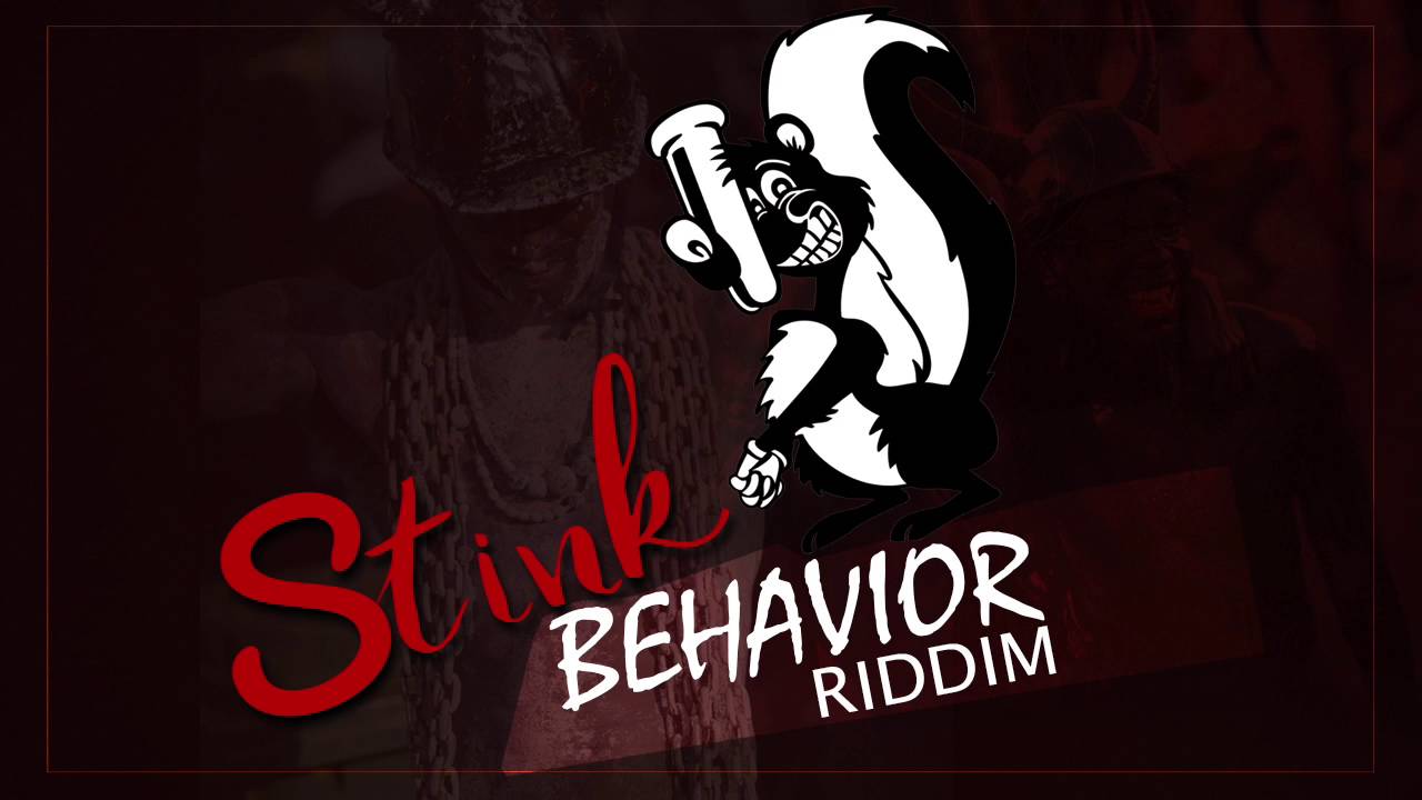 Lil Natty & Thunda - Just So (Stink Behavior Riddim) [Grenada Soca 2016] Xpert Prod.