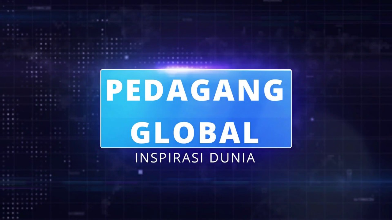 Pelabur Global: Akaun Simulasi