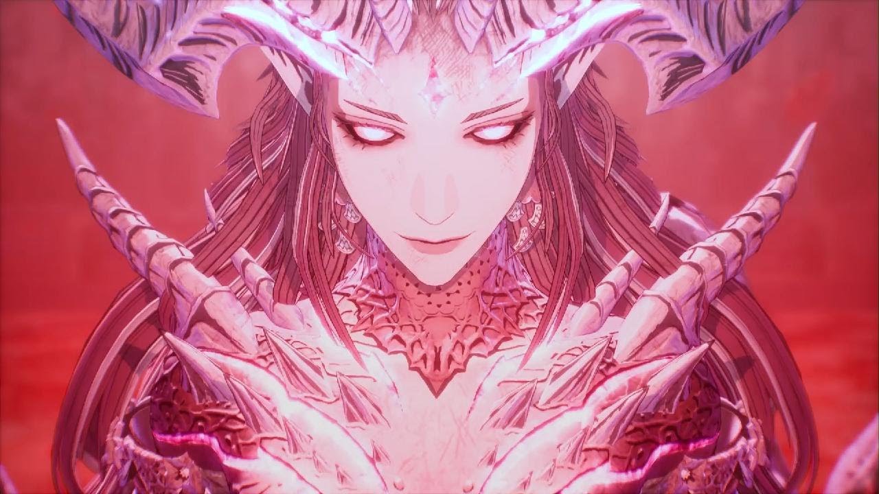 The First Berserker: Khazan vs Reese NG+
