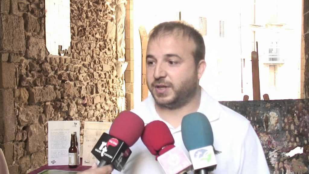 La Festa del Renaixement tindr&agrave; una cervesa i un vi propis