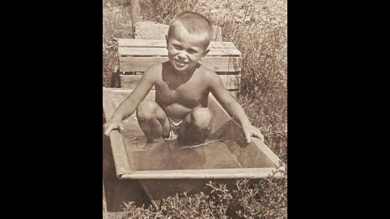Alen Islamovic - 1961-2012