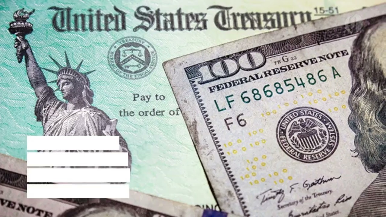 Are you eligible for a COVID tax refund? Less than a week to claim your money